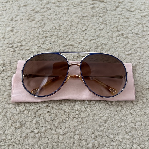 Chloe Sunglasses NEW
